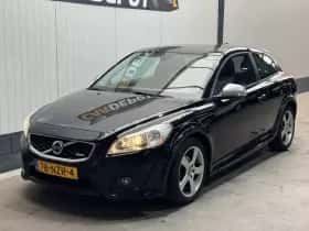 Volvo C30 (2011)