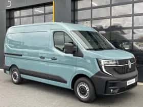 Renault Master (2024)