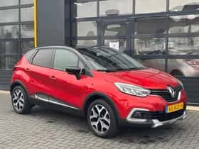 Renault Captur (2019)