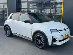 Renault 5 (2026)