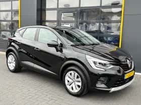 Renault Captur (2023)