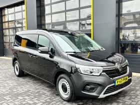 Renault Kangoo (2024)