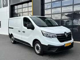Renault Trafic (2024)