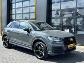 Audi Q2 (2017)