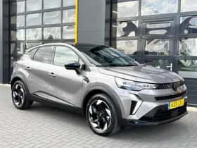Renault Captur (2025)
