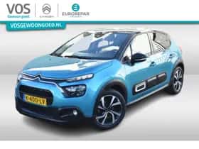 Citroën C3 (2021)