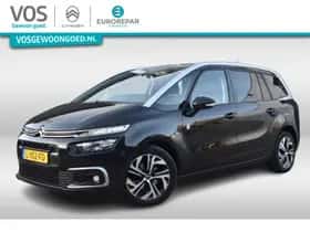 Citroën Grand C4 Spacetourer (2021)