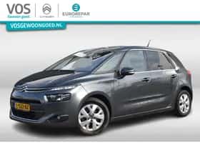 Citroën C4 Picasso (2017)