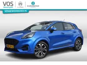 Ford Puma (2023)