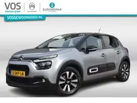 Citroën C3 (2023)