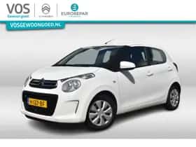 Citroën C1 (2020)