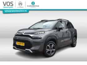 Citroën C3 Aircross (2022)