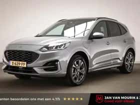 Ford Kuga (2023)