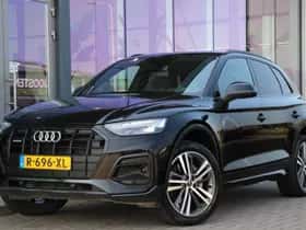 Audi Q5 (2022)