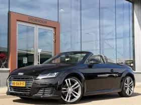 Audi TT (2015)
