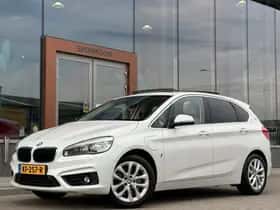 BMW 2-Serie (2016)
