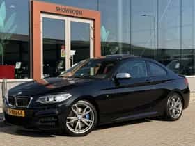 BMW 2-Serie (2014)