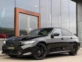 BMW 3-Serie (2023)