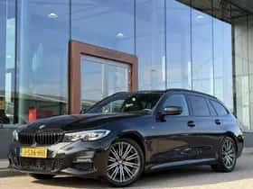 BMW 3-Serie (2020)