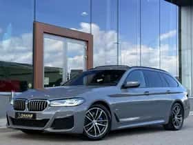 BMW 5-Serie (2021)