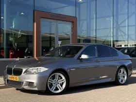 BMW 5-Serie (2013)