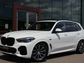 BMW X5 (2022)