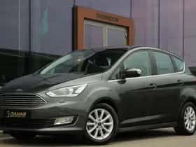 Ford C-Max (2015)
