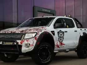 Ford Ranger (2016)