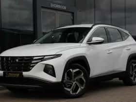 Hyundai Tucson (2022)
