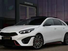 Kia Proceed (2023)