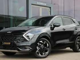 Kia Sportage (2022)