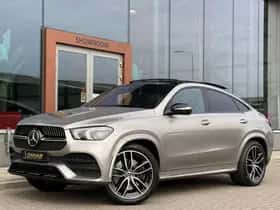 Mercedes-Benz GLE (2022)