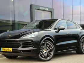 Porsche Cayenne (2020)