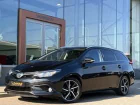 Toyota Auris (2017)