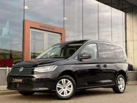 Volkswagen Caddy (2021)