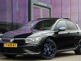 Volkswagen Golf (2023)