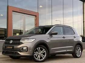 Volkswagen T-Cross (2019)