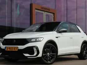 Volkswagen T-Roc (2020)
