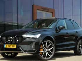 Volvo XC60 (2023)