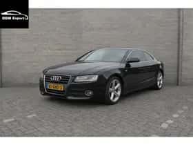 Audi A5 (2008)