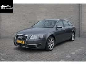 Audi A6 (2007)