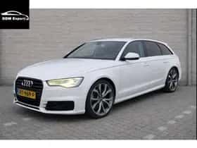 Audi A6 (2014)