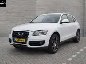 Audi Q5 (2011)