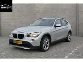 BMW X1 (2011)
