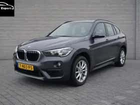 BMW X1 (2020)
