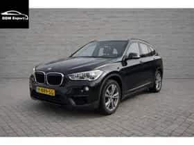 BMW X1 (2016)