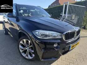 BMW X5 (2017)