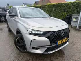 DS 7 (2020)