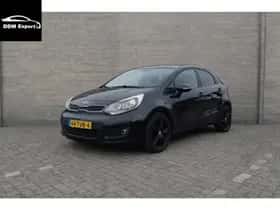 Kia Rio (2012)