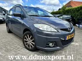 Mazda 5 (2009)